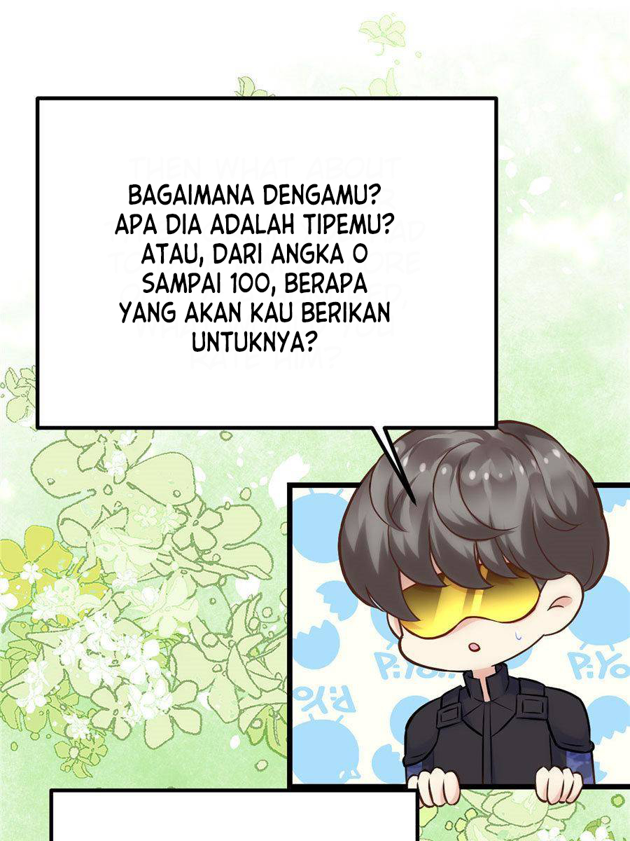 My Beautiful Time with You Chapter 148 Gambar 35