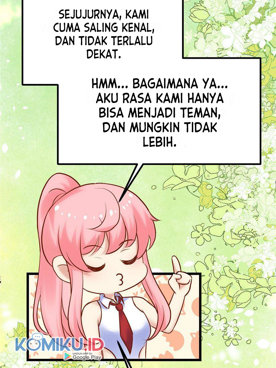 My Beautiful Time with You Chapter 148 Gambar 36