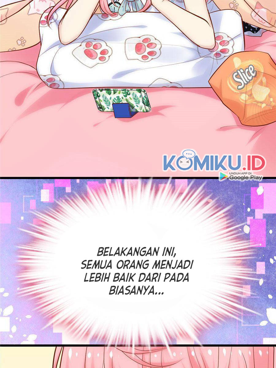 My Beautiful Time with You Chapter 148 Gambar 54