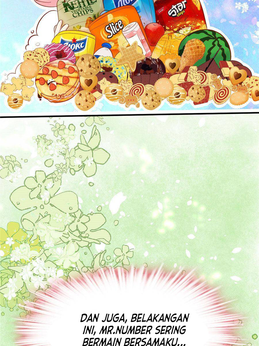My Beautiful Time with You Chapter 148 Gambar 66