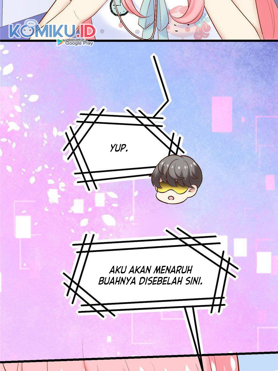 My Beautiful Time with You Chapter 148 Gambar 74