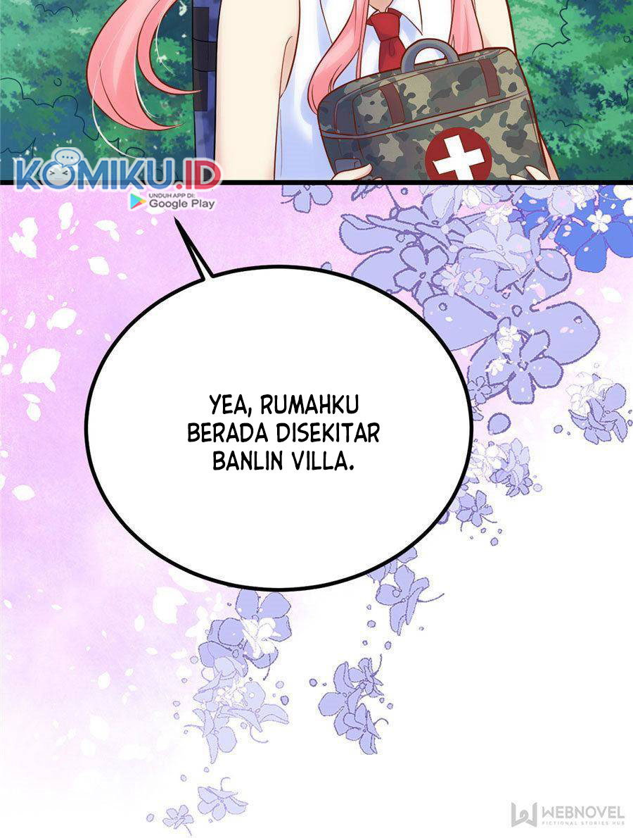 My Beautiful Time with You Chapter 148 Gambar 80