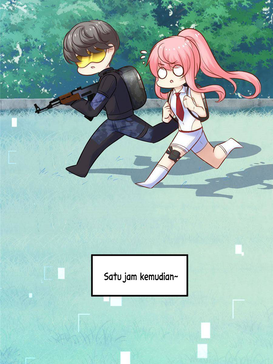 My Beautiful Time with You Chapter 148 Gambar 84