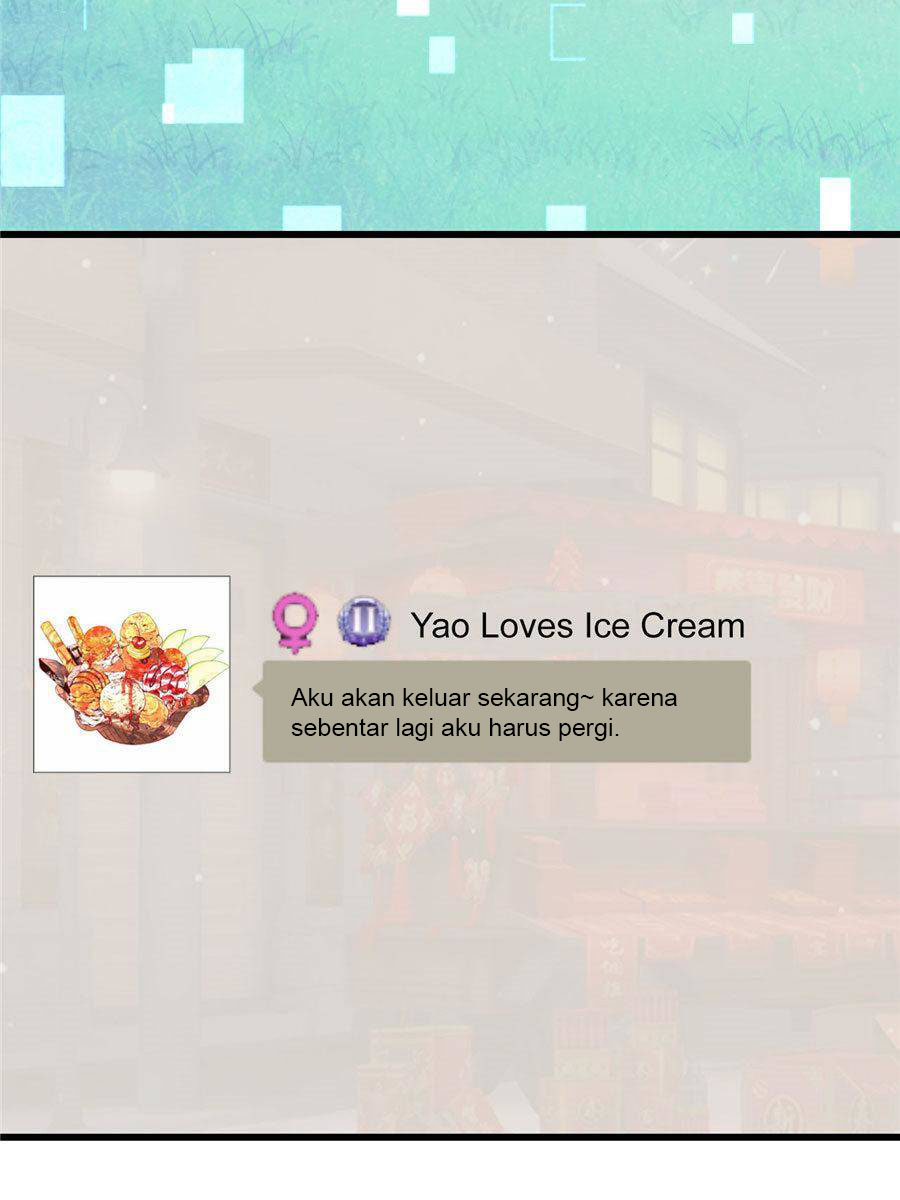 My Beautiful Time with You Chapter 148 Gambar 85