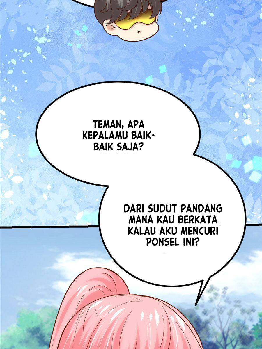 My Beautiful Time with You Chapter 149 Gambar 24