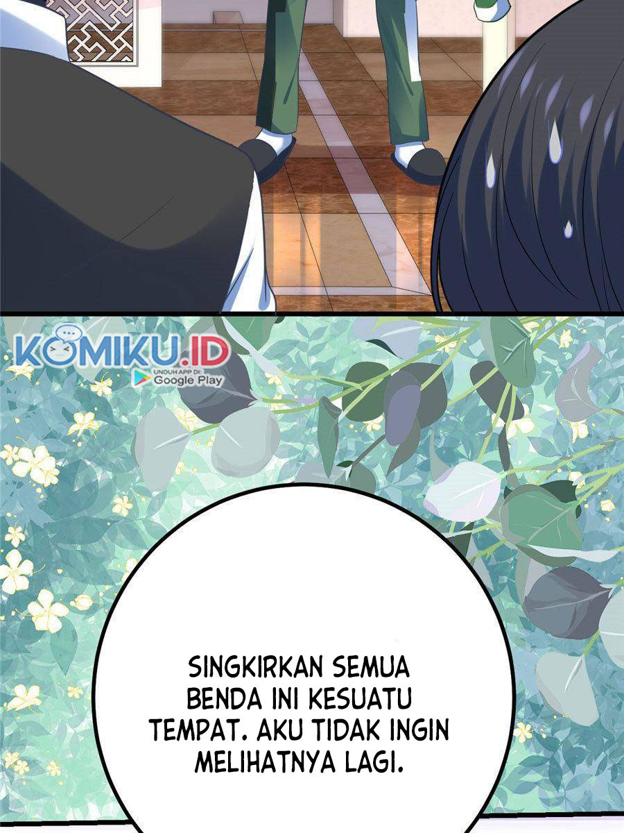 My Beautiful Time with You Chapter 149 Gambar 59