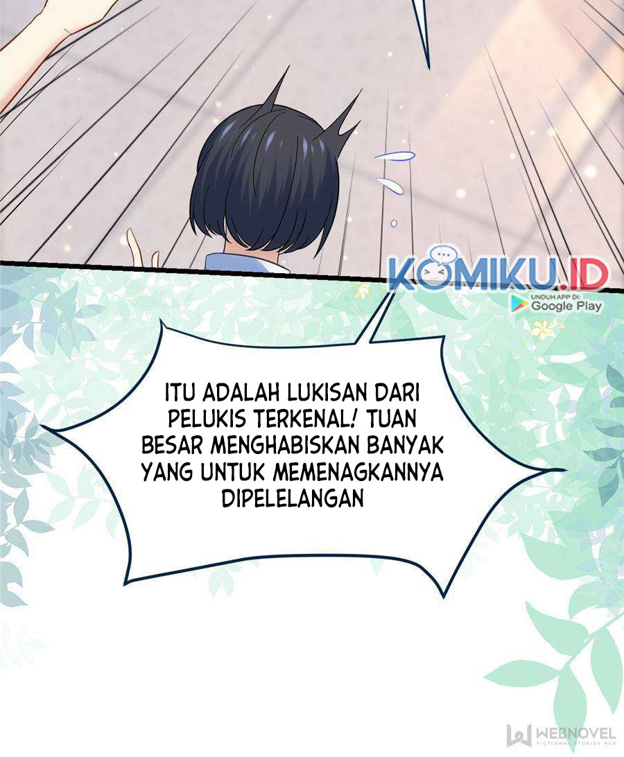 My Beautiful Time with You Chapter 149 Gambar 64