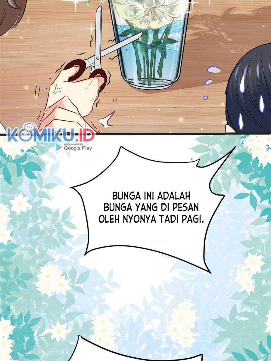 My Beautiful Time with You Chapter 149 Gambar 66