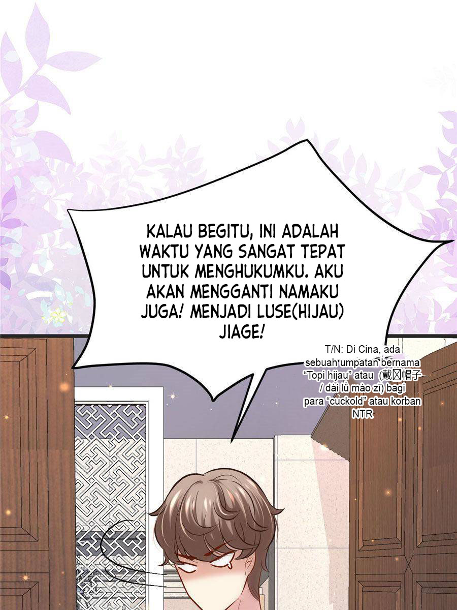 My Beautiful Time with You Chapter 149 Gambar 71