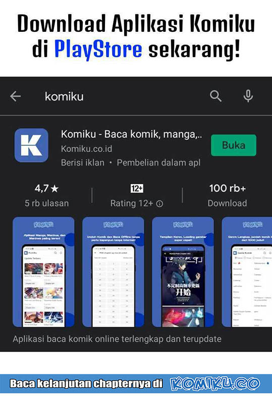 Yuan Zun Chapter 78 Gambar 11