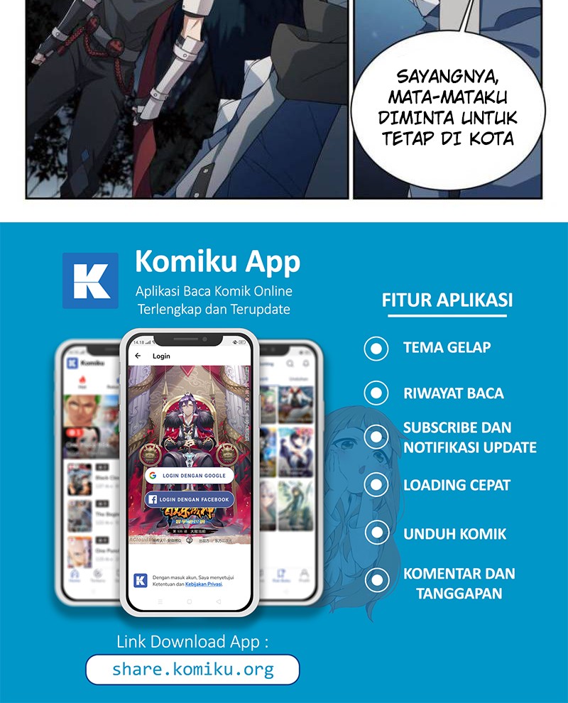 Virtual World: Close Combat Mage Chapter 137 Gambar 5