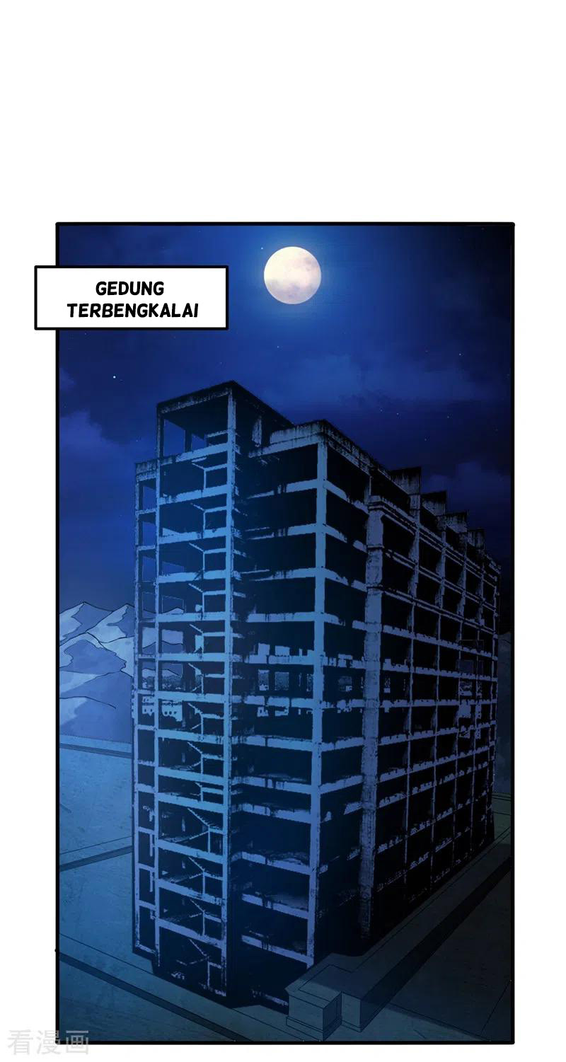 Baca Manhua Strongest Divine Doctor Mixed City Chapter 138 Gambar 2