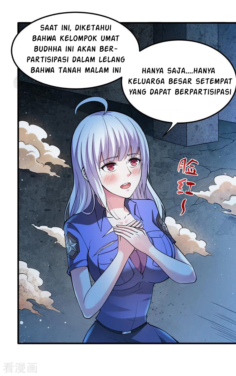 Strongest Divine Doctor Mixed City Chapter 138 Gambar 24