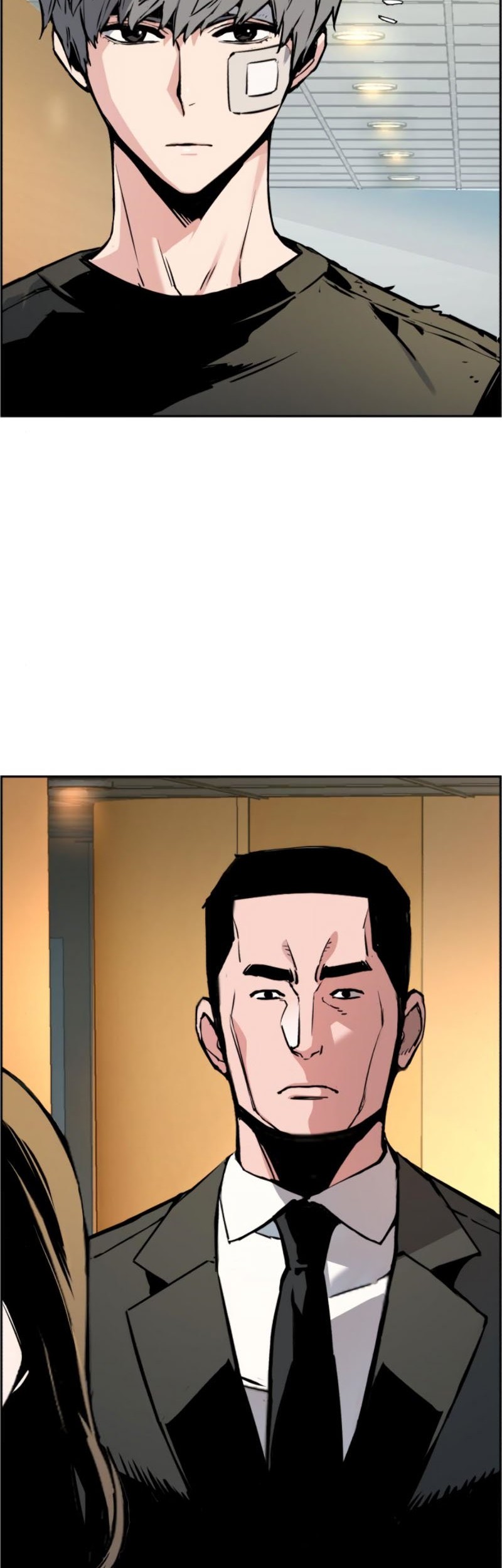 Mercenary Enrollment Chapter 18 Gambar 36