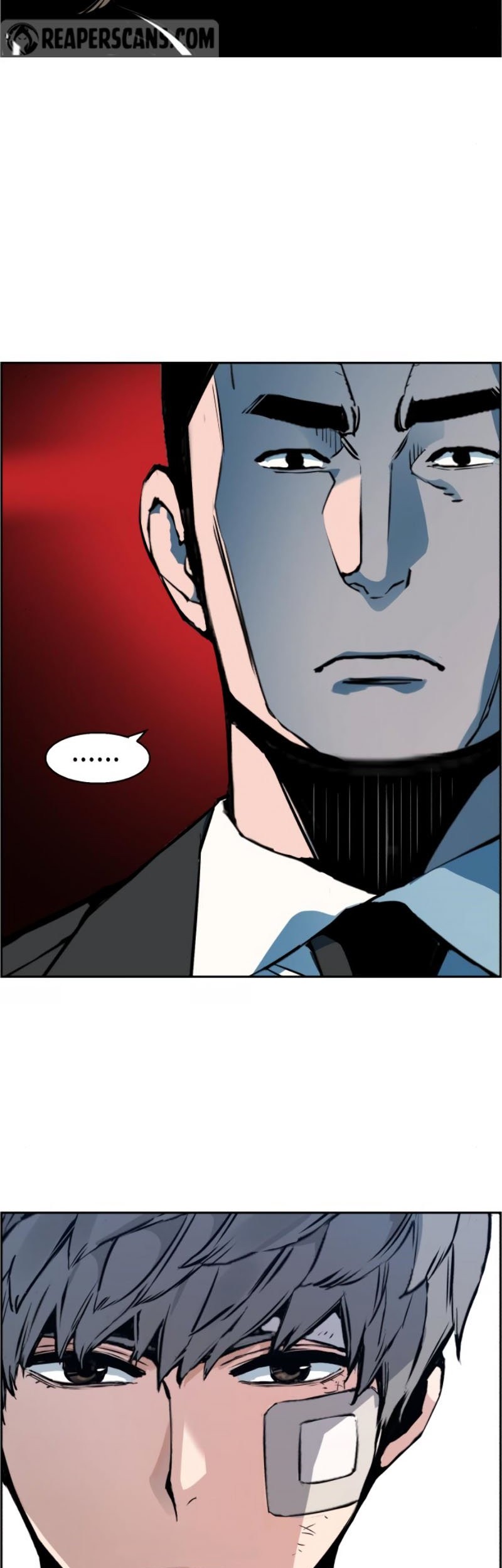 Mercenary Enrollment Chapter 18 Gambar 37
