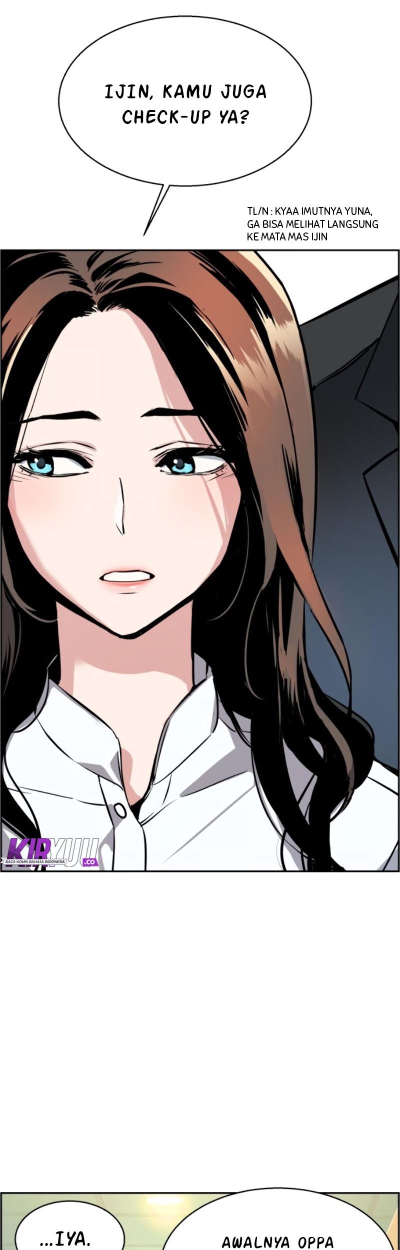 Mercenary Enrollment Chapter 18 Gambar 39