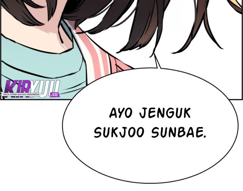 Mercenary Enrollment Chapter 18 Gambar 42