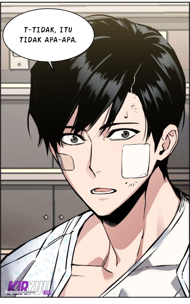 Mercenary Enrollment Chapter 18 Gambar 46