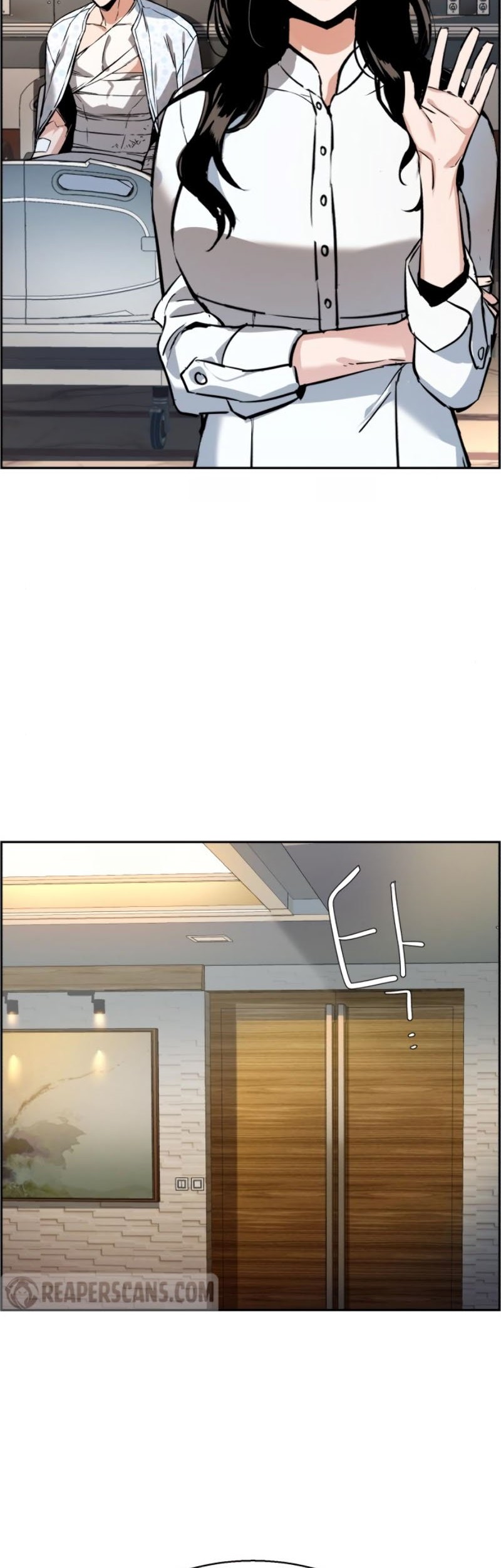 Mercenary Enrollment Chapter 18 Gambar 52