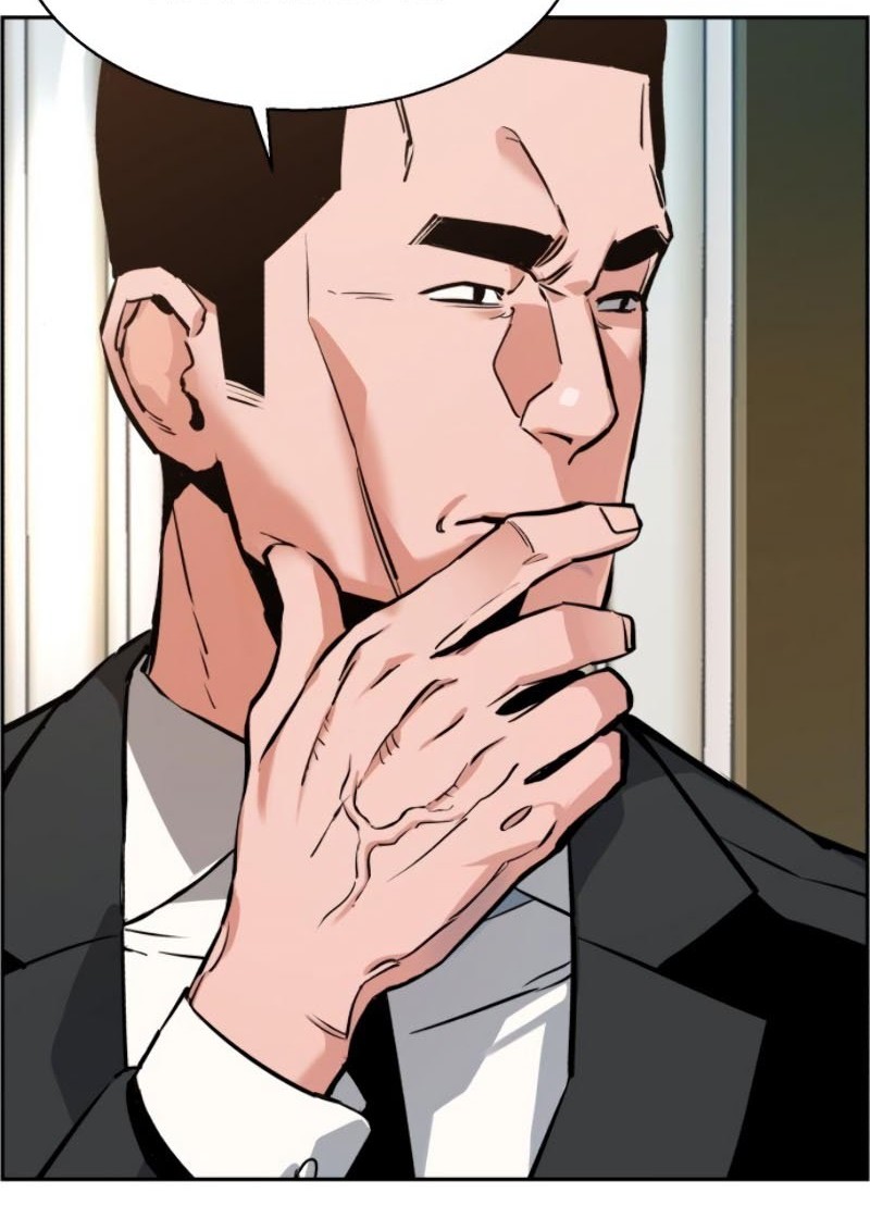 Mercenary Enrollment Chapter 18 Gambar 54