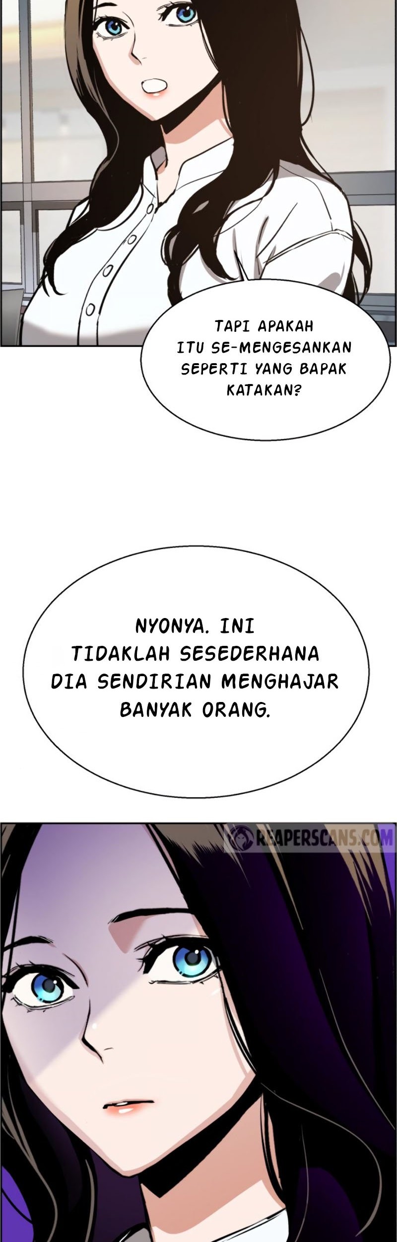Mercenary Enrollment Chapter 18 Gambar 56