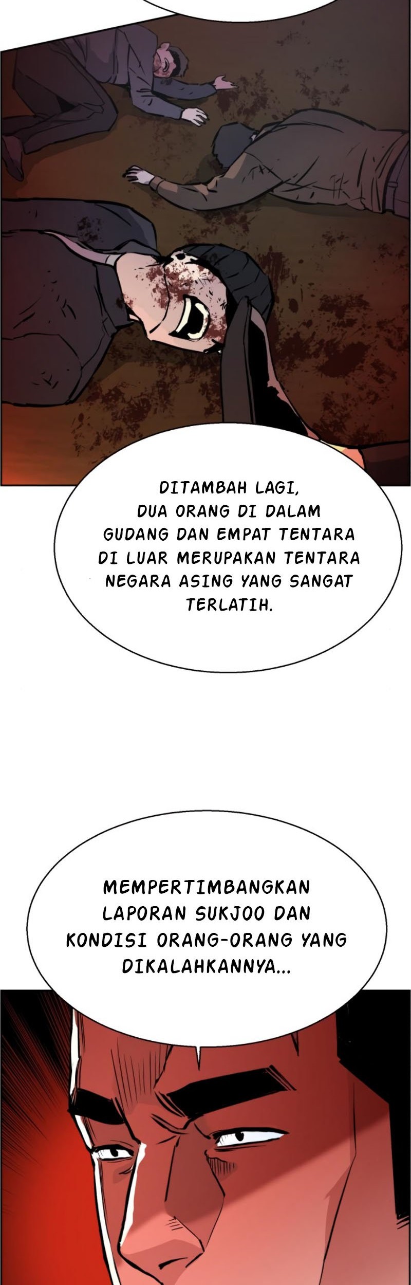 Mercenary Enrollment Chapter 18 Gambar 60