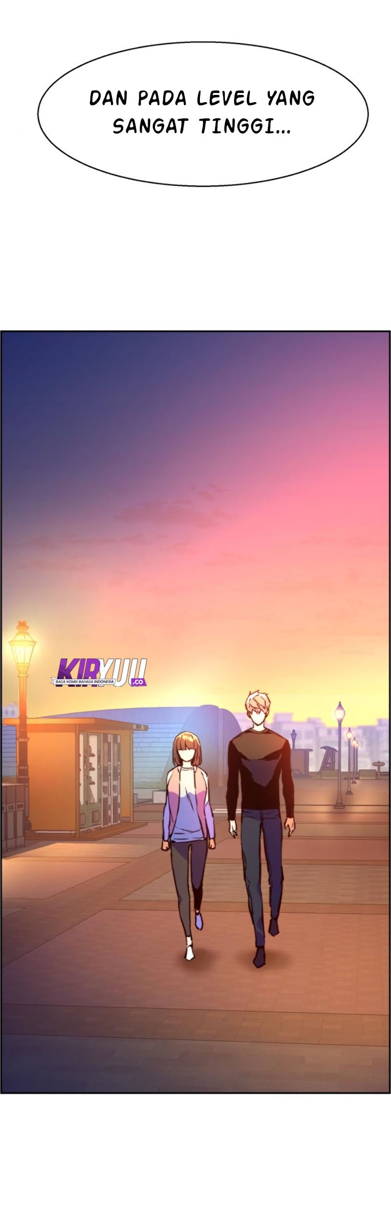Mercenary Enrollment Chapter 18 Gambar 63