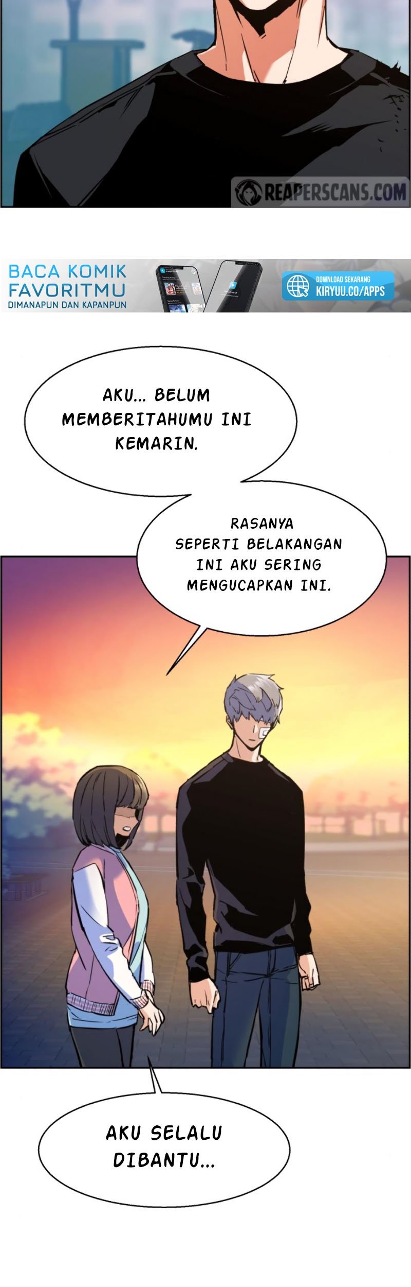 Mercenary Enrollment Chapter 18 Gambar 65