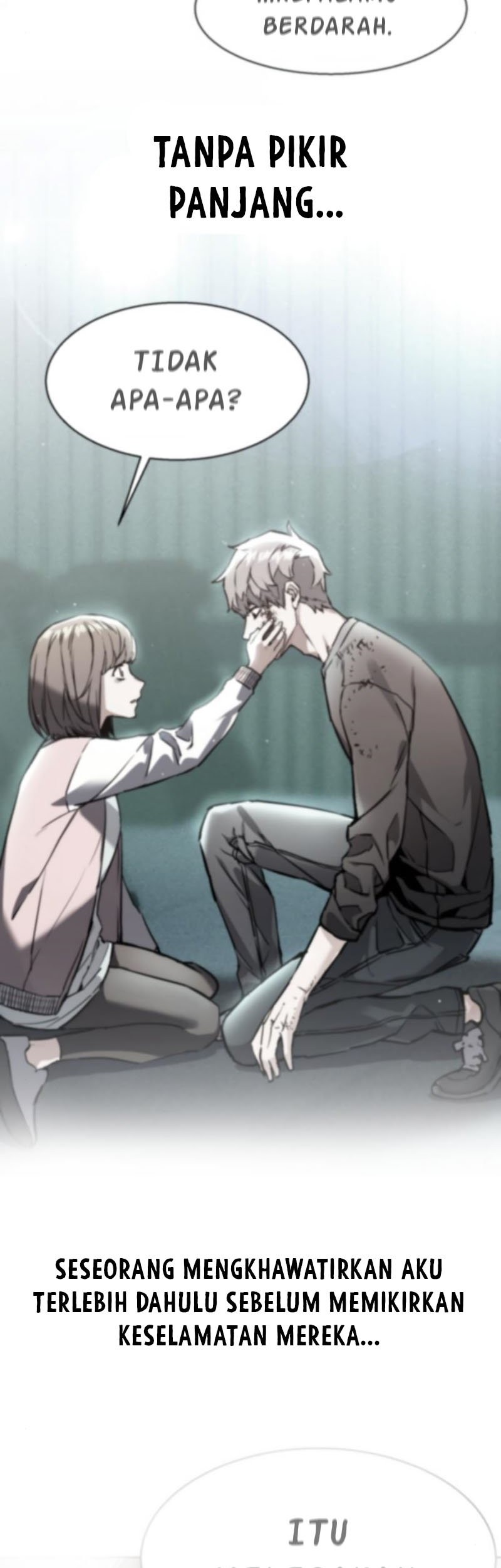 Mercenary Enrollment Chapter 18 Gambar 69