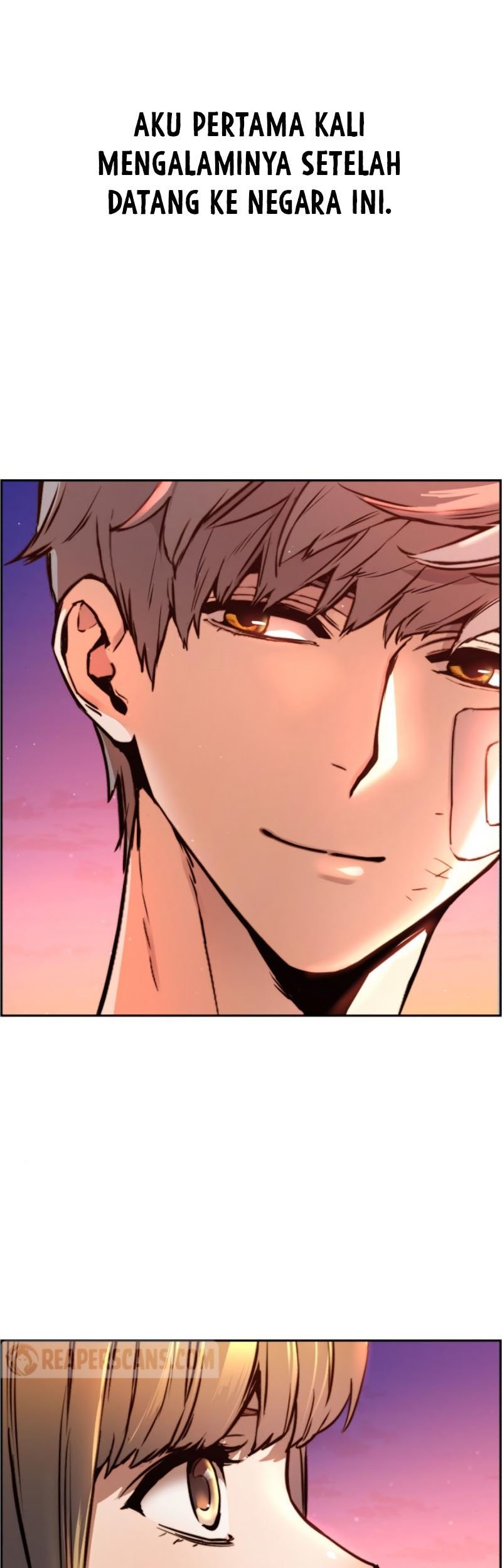 Mercenary Enrollment Chapter 18 Gambar 71