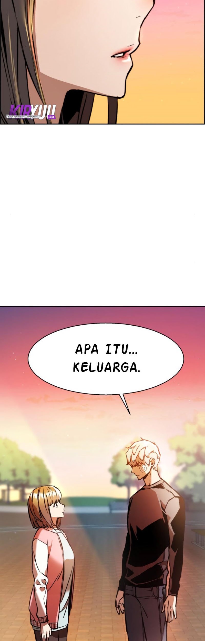 Mercenary Enrollment Chapter 18 Gambar 72