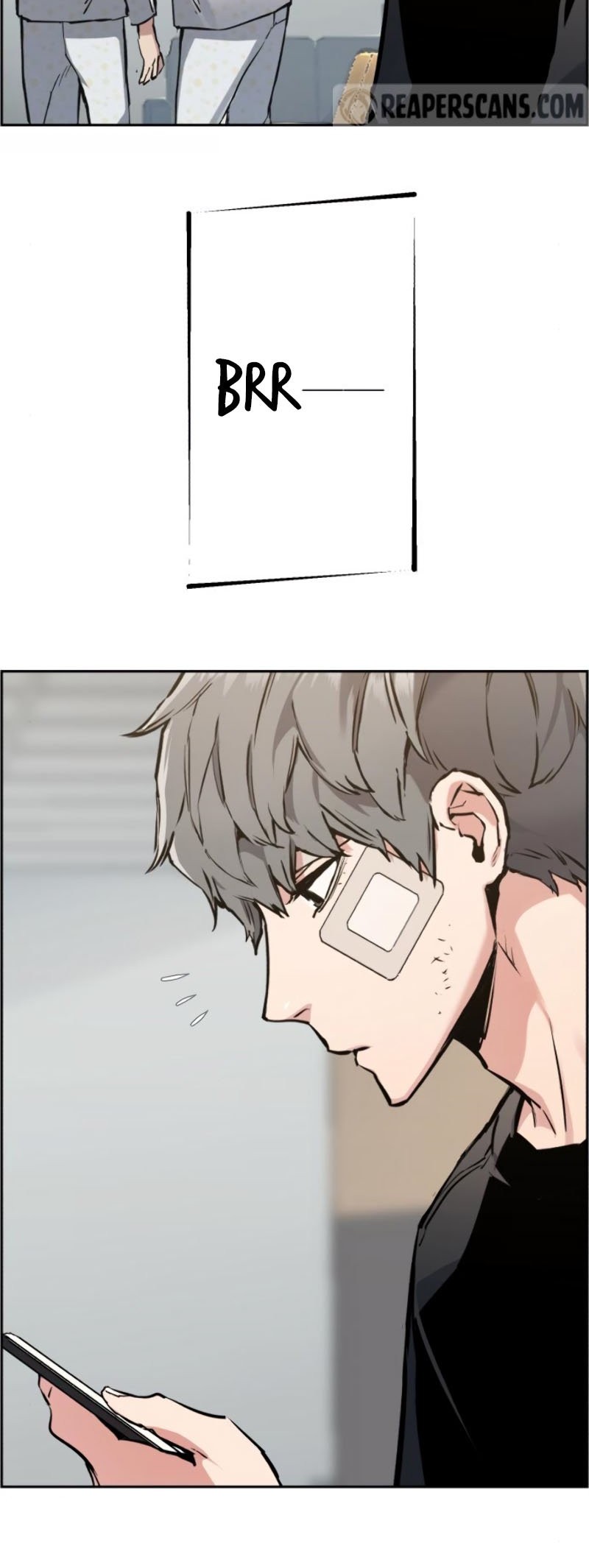 Mercenary Enrollment Chapter 18 Gambar 4