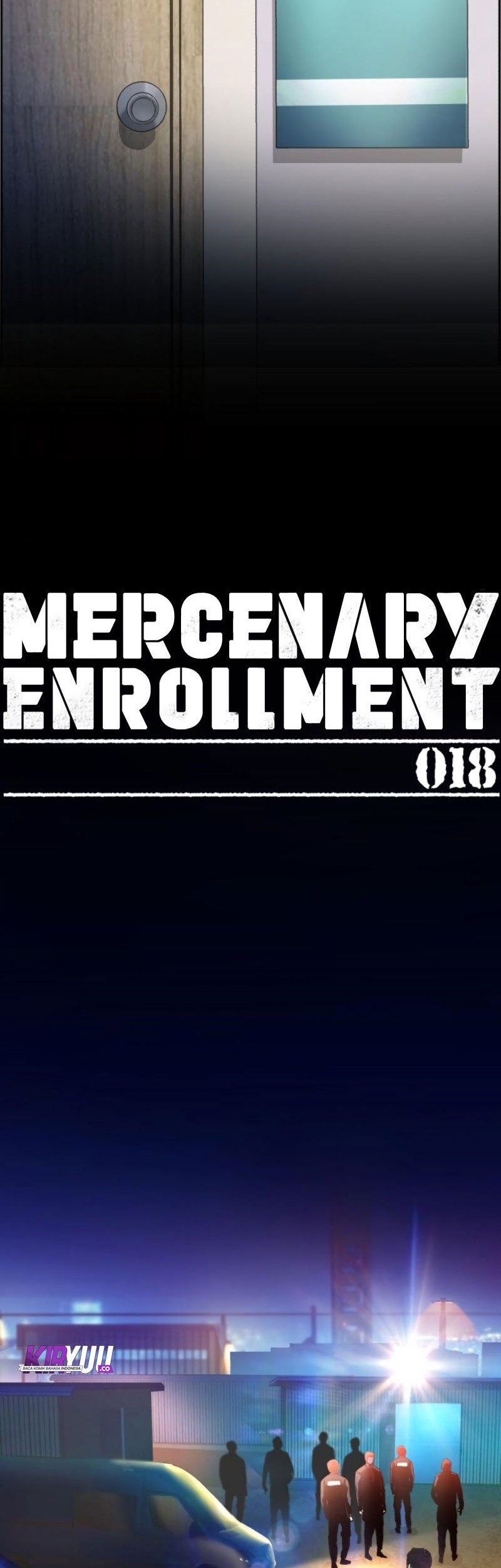 Mercenary Enrollment Chapter 18 Gambar 10