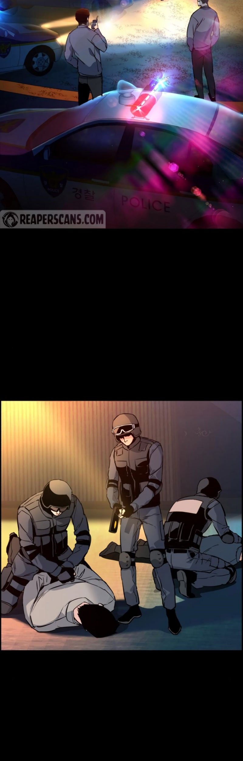 Mercenary Enrollment Chapter 18 Gambar 11