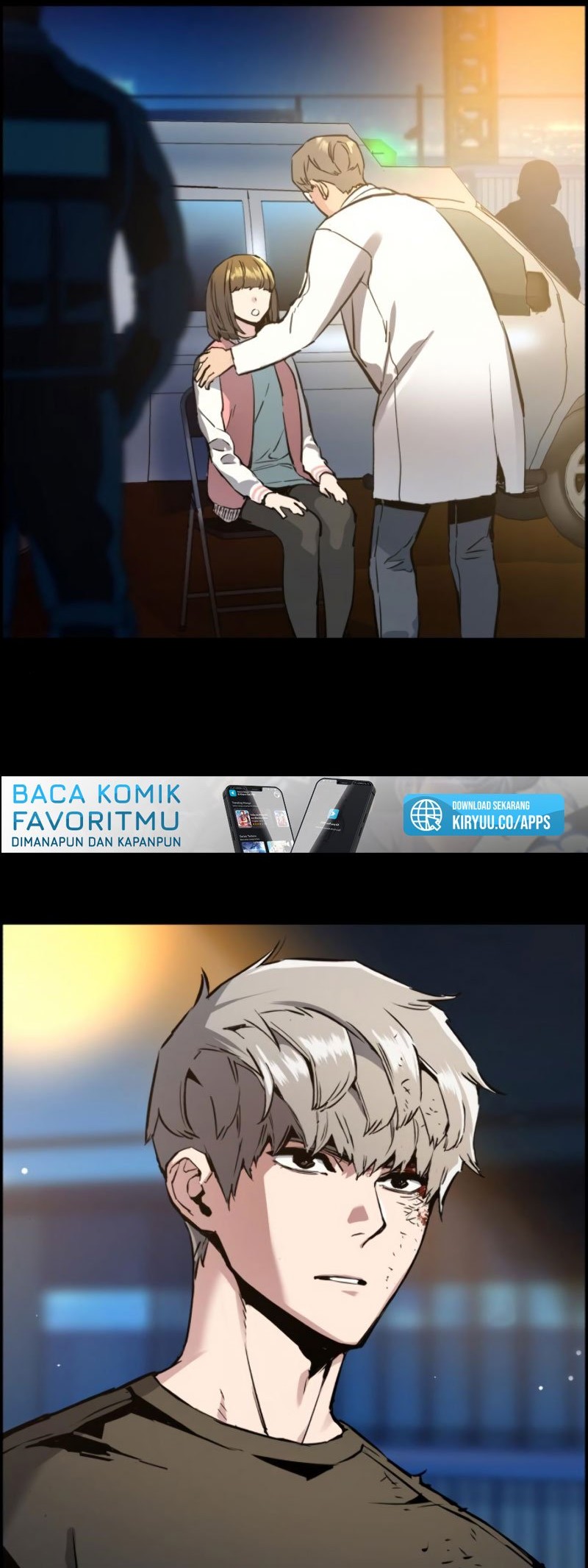 Mercenary Enrollment Chapter 18 Gambar 12
