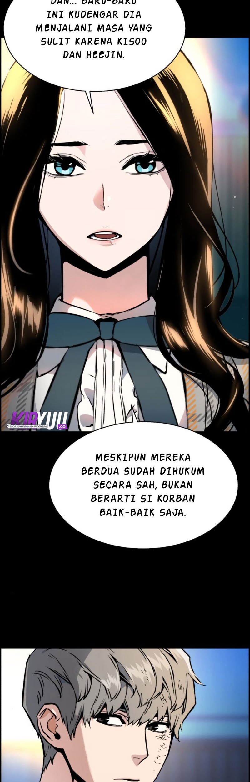 Mercenary Enrollment Chapter 18 Gambar 14