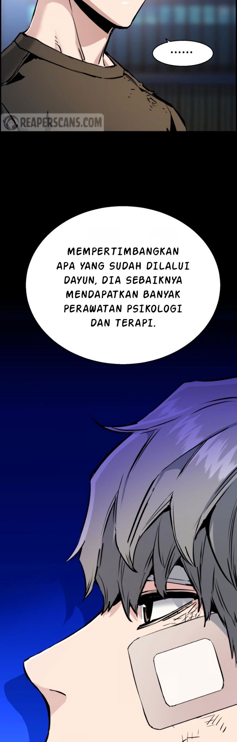 Mercenary Enrollment Chapter 18 Gambar 15