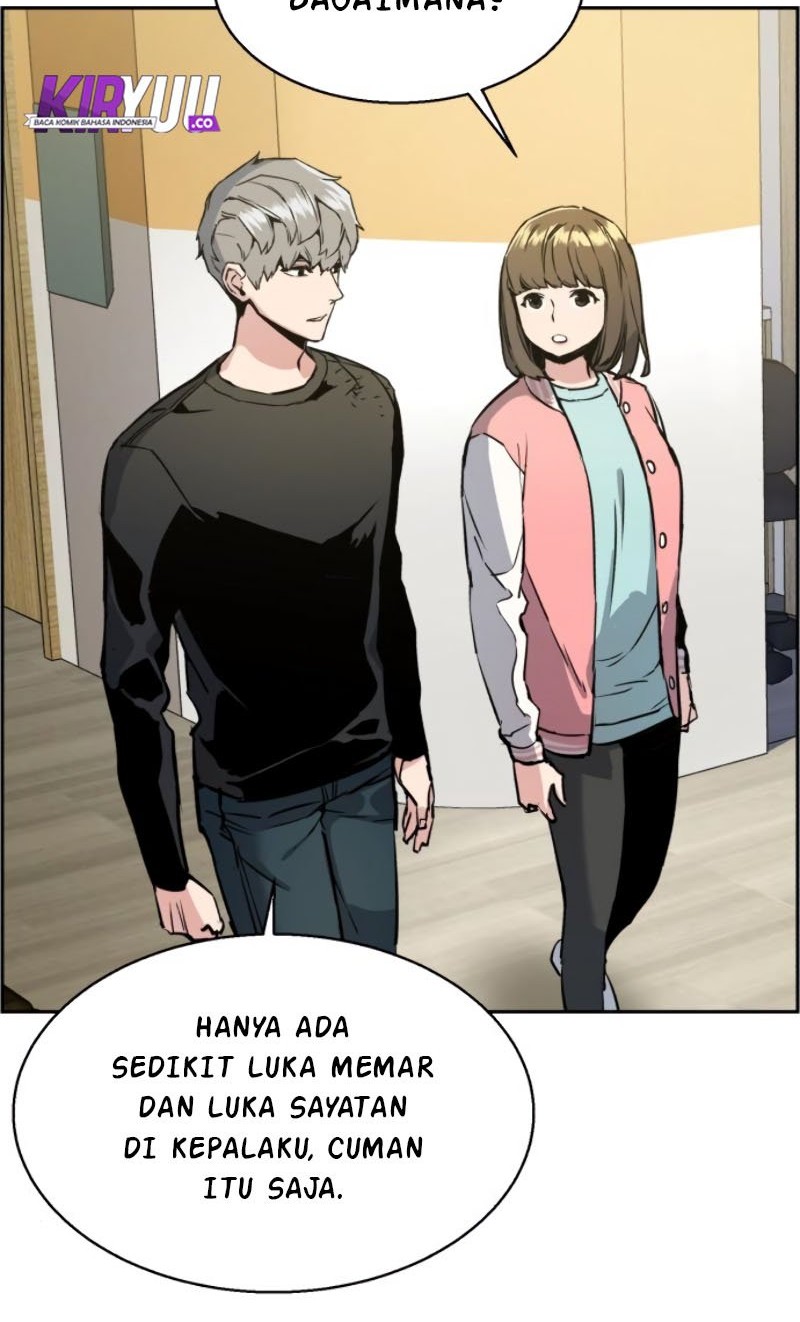 Mercenary Enrollment Chapter 18 Gambar 20