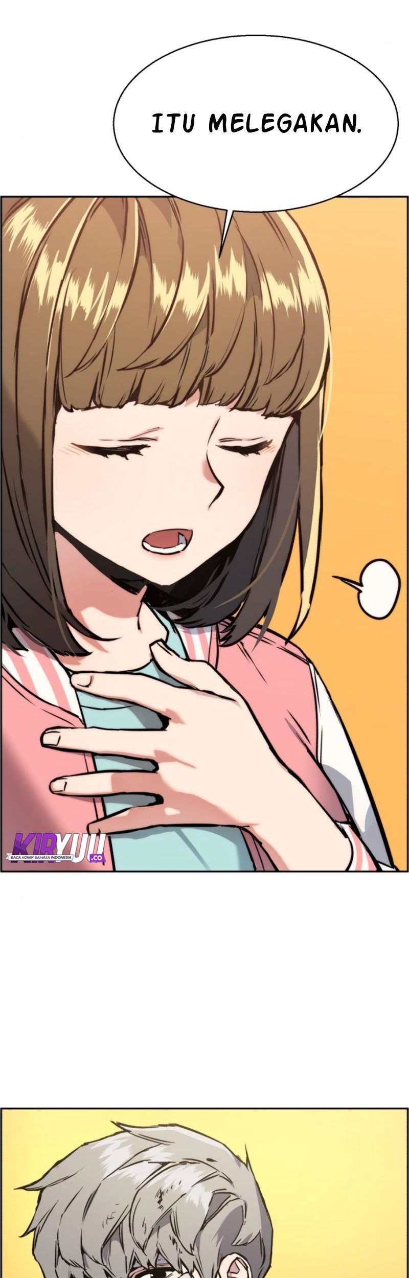 Mercenary Enrollment Chapter 18 Gambar 21