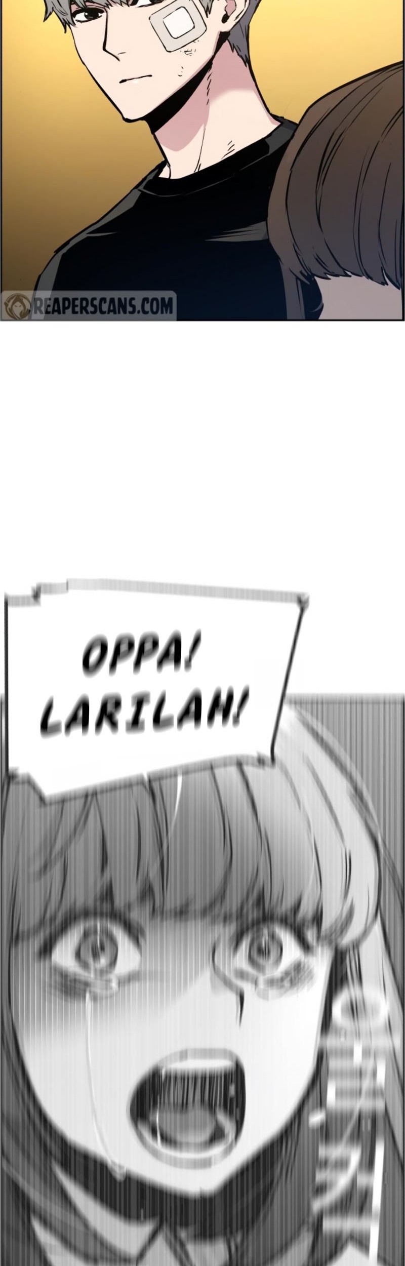 Mercenary Enrollment Chapter 18 Gambar 22