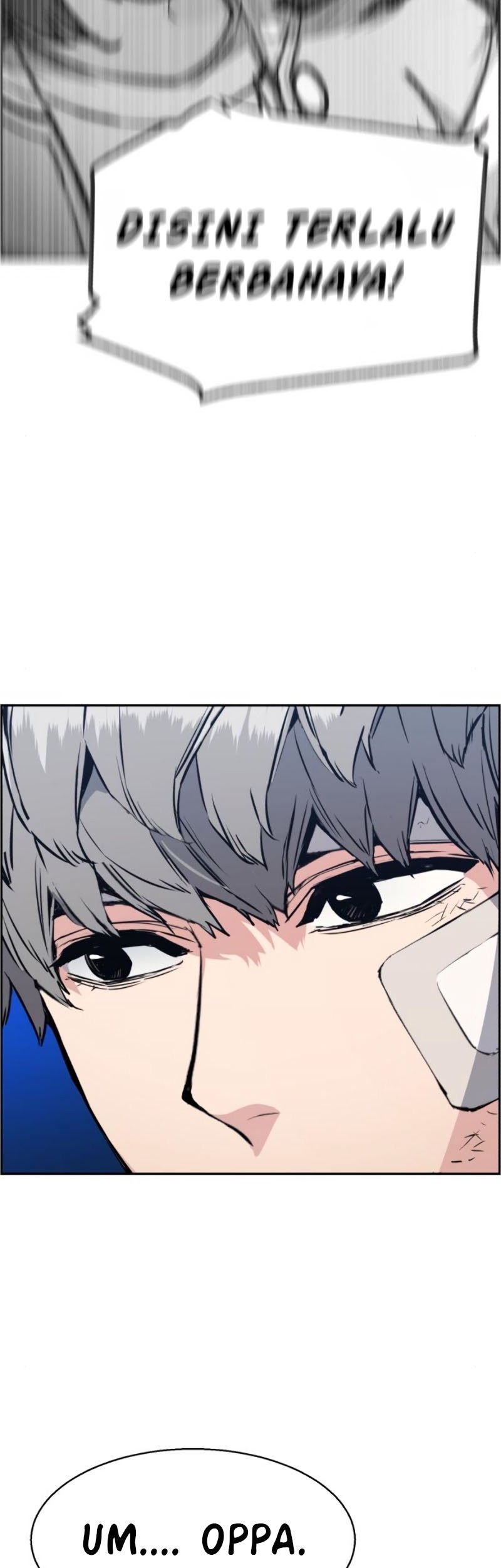 Mercenary Enrollment Chapter 18 Gambar 23