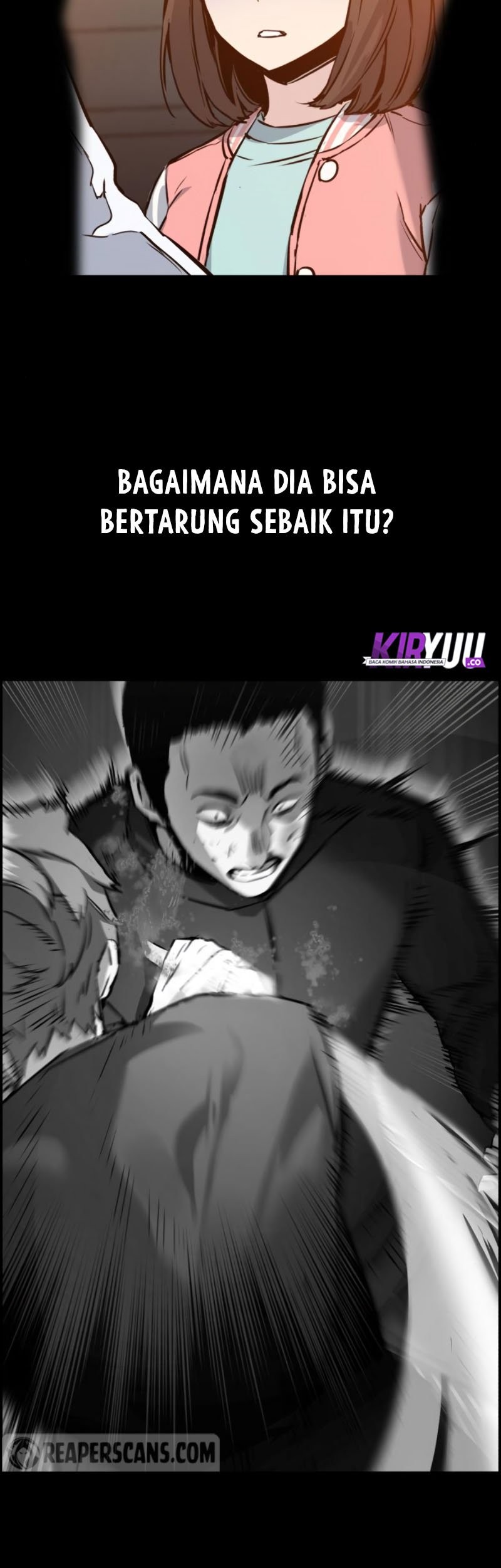 Mercenary Enrollment Chapter 18 Gambar 29