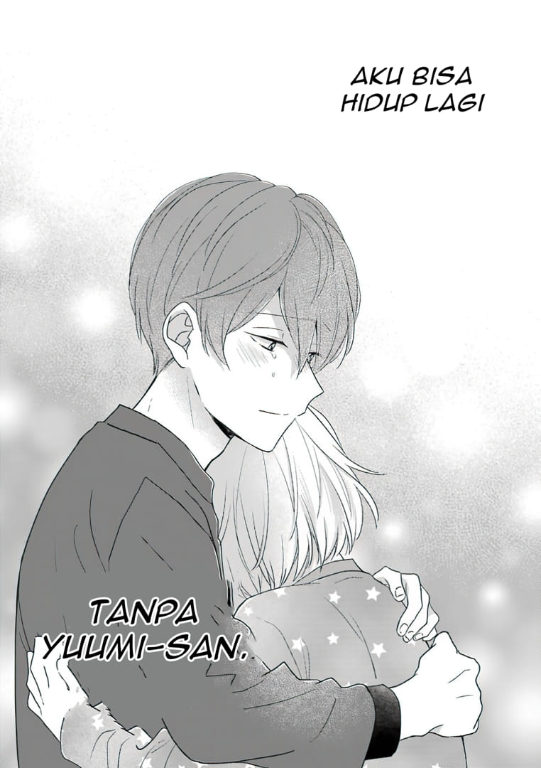 Arasa Dakedo Hatsukoi desu Chapter 52 Gambar 29