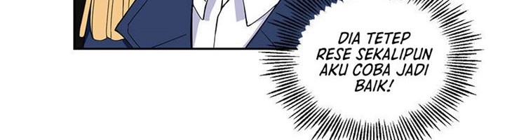 Silver Demon King Chapter 17 Gambar 30