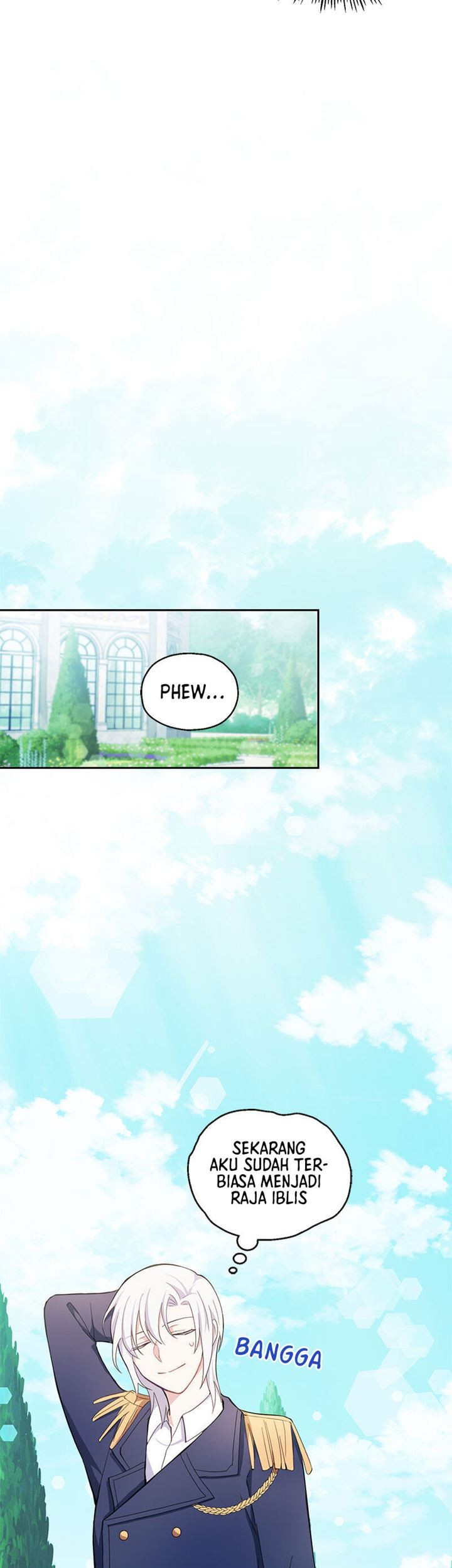 Silver Demon King Chapter 17 Gambar 31