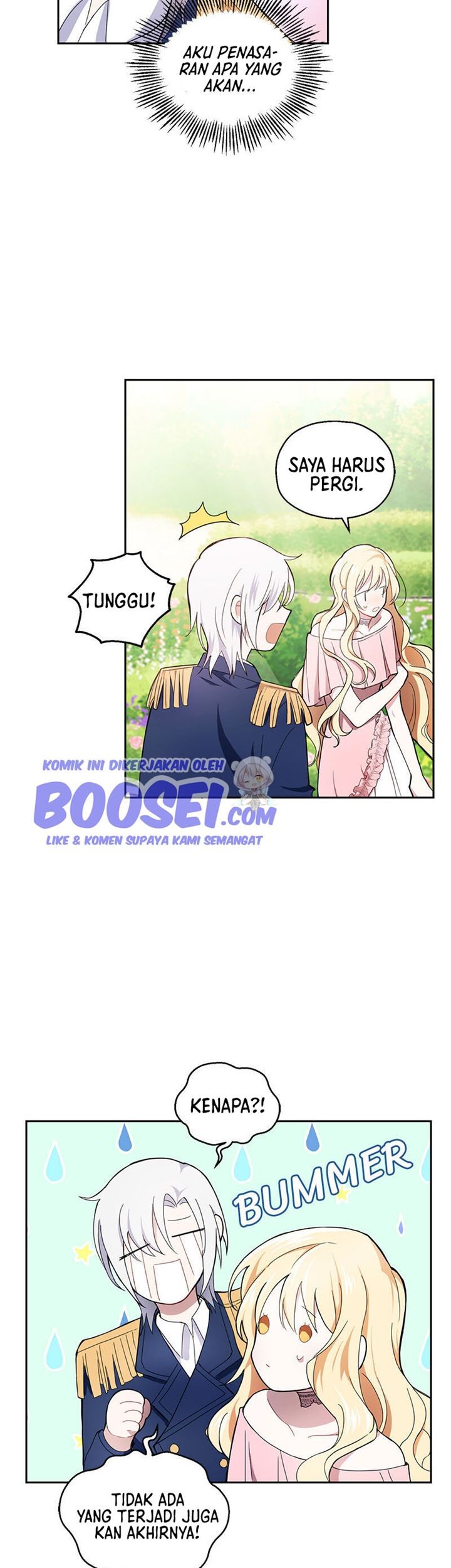 Silver Demon King Chapter 17 Gambar 42
