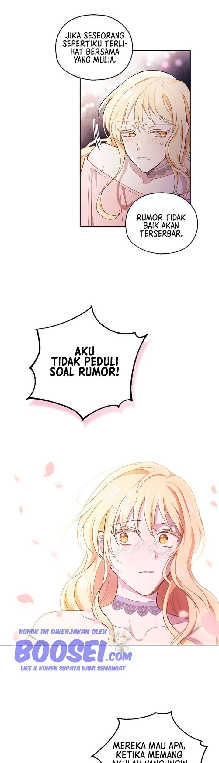 Silver Demon King Chapter 17 Gambar 44