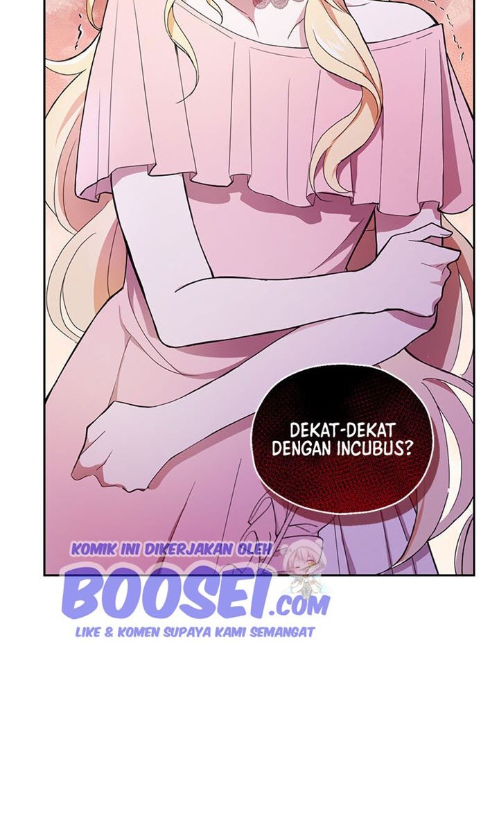 Silver Demon King Chapter 17 Gambar 47