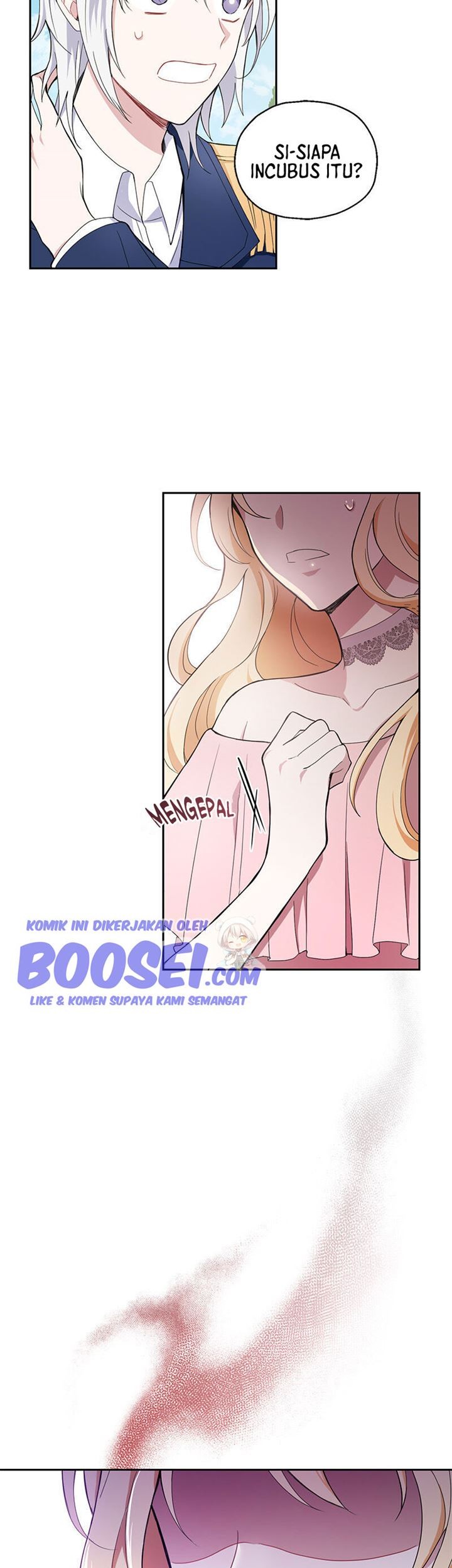 Silver Demon King Chapter 17 Gambar 50