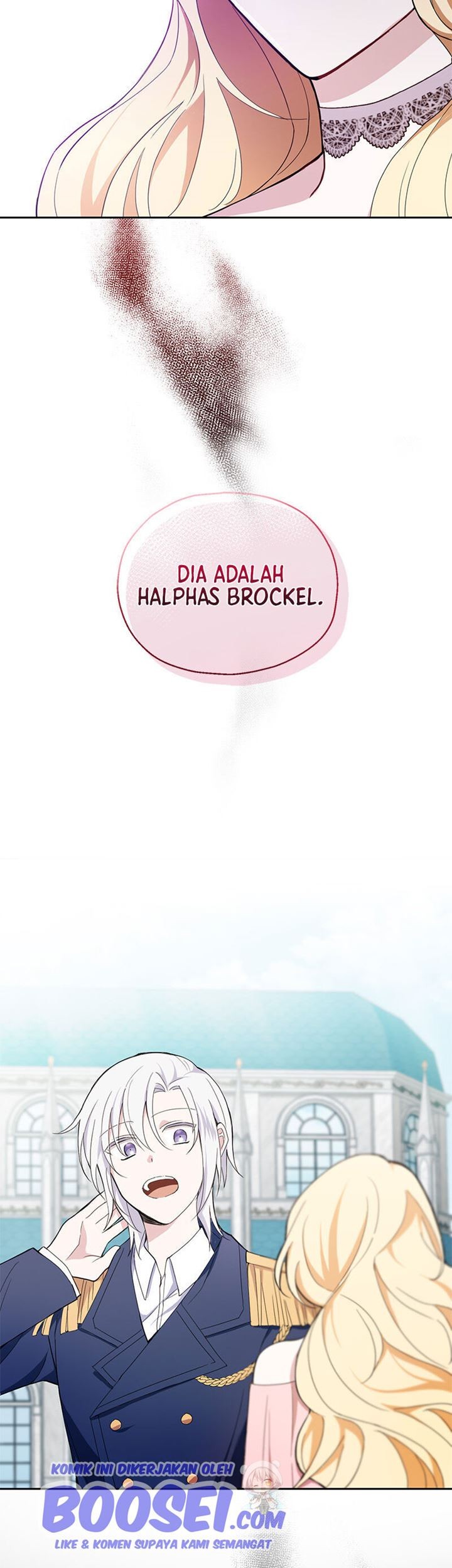 Silver Demon King Chapter 17 Gambar 52